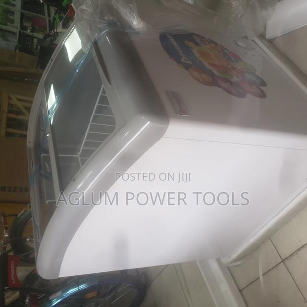 Premier Display Freezer 130L Icecream - thumbnail 2