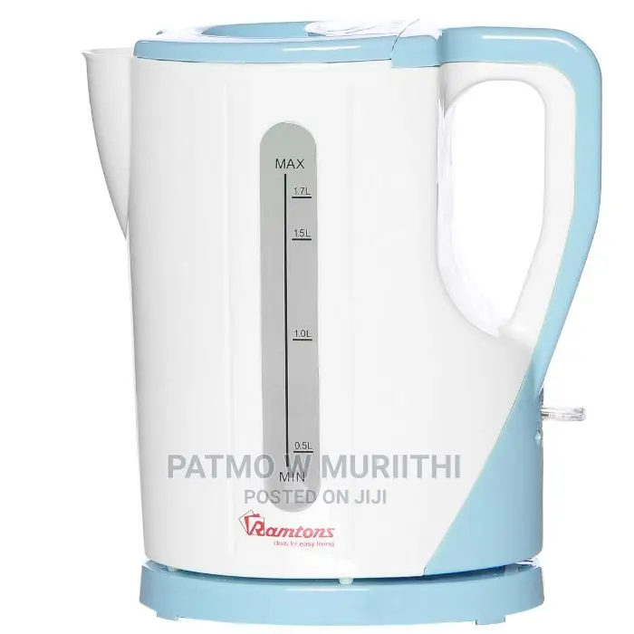 Kettle-Electric Kettle 1.7L