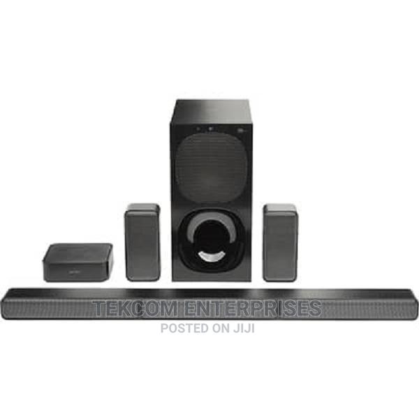 Sony HT-S40R Home Cinema 5.1ch Soundbar