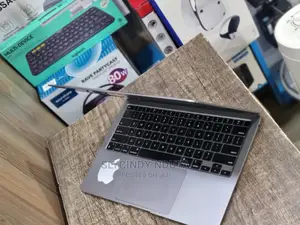 Laptop Apple MacBook Air 8GB Intel Core I7 SSD 256GB