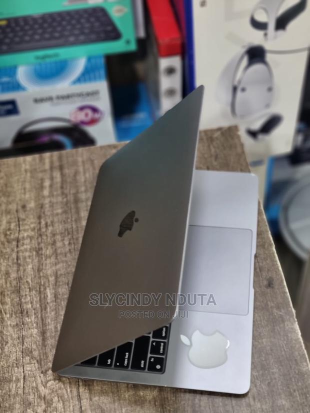 Laptop Apple MacBook Air 8GB Intel Core I7 SSD 256GB - thumbnail 3