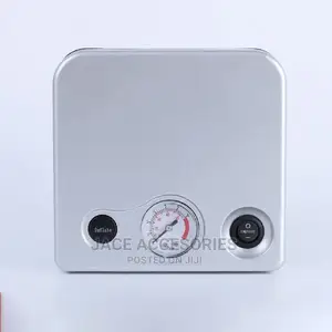 Toyota Portable Tyre Inflator