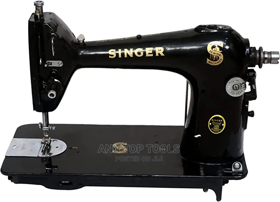 Quality Singer Tailoring Metal Sewing Machine