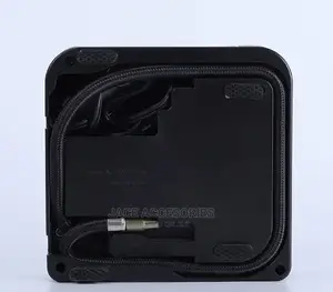 Toyota Portable Tyre Inflator