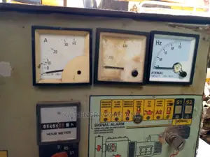 Deutz Power Generator (18kva)