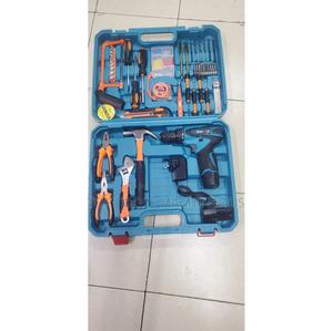 12volts Makita Cordless Drill - thumbnail 2