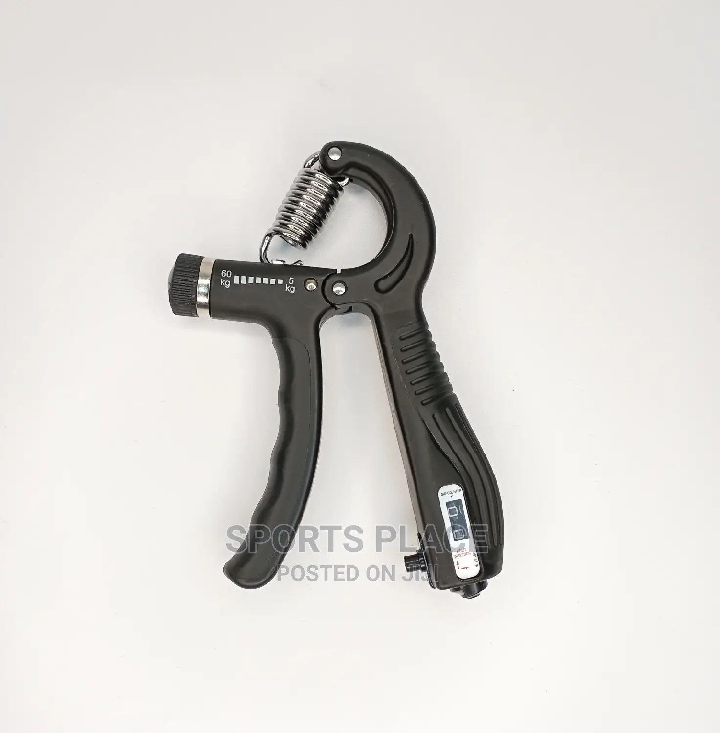 Adjustable Hand Grip - Hand Strengthener