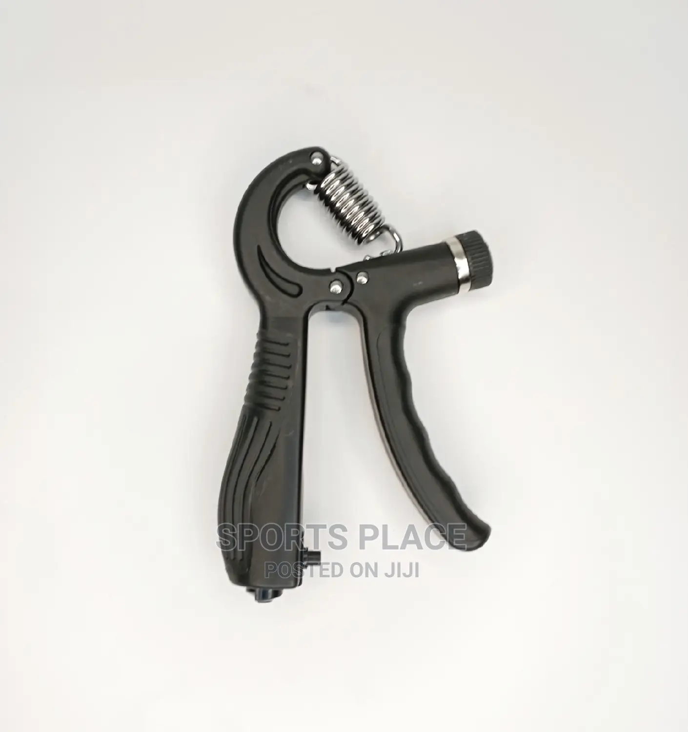 Adjustable Hand Grip - Hand Strengthener