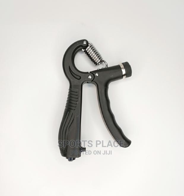 Adjustable Hand Grip - Hand Strengthener - thumbnail 2