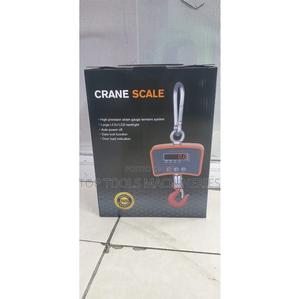 500kg Crane Scale - thumbnail 2