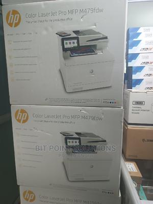 M479fdw Laserjet Printer Hp 479fdw ' - thumbnail 2