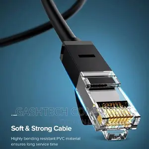 UGREEN Cat6 UTP Ethernet Cable 8m