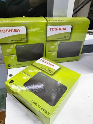 Toshiba Casing 3.0 2.5 - thumbnail 2