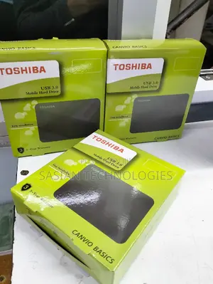 Toshiba Casing 3.0 2.5