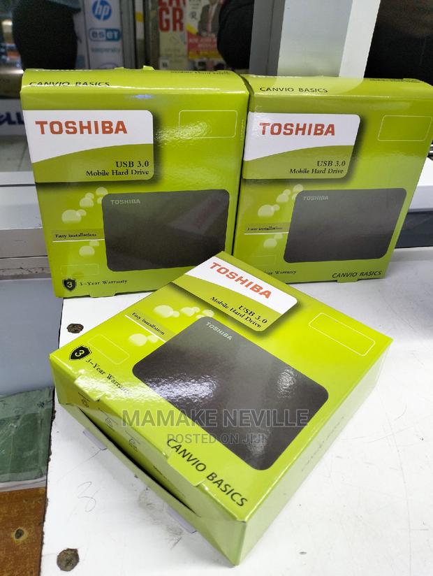 Toshiba Casing 3.0 2.5 - thumbnail 3