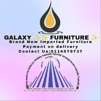 Galaxy Furniture's logo