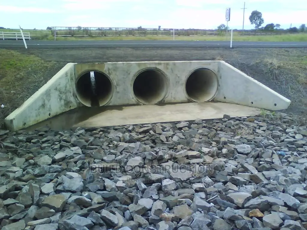 Culvert Balloons Suppliers in Kenya.