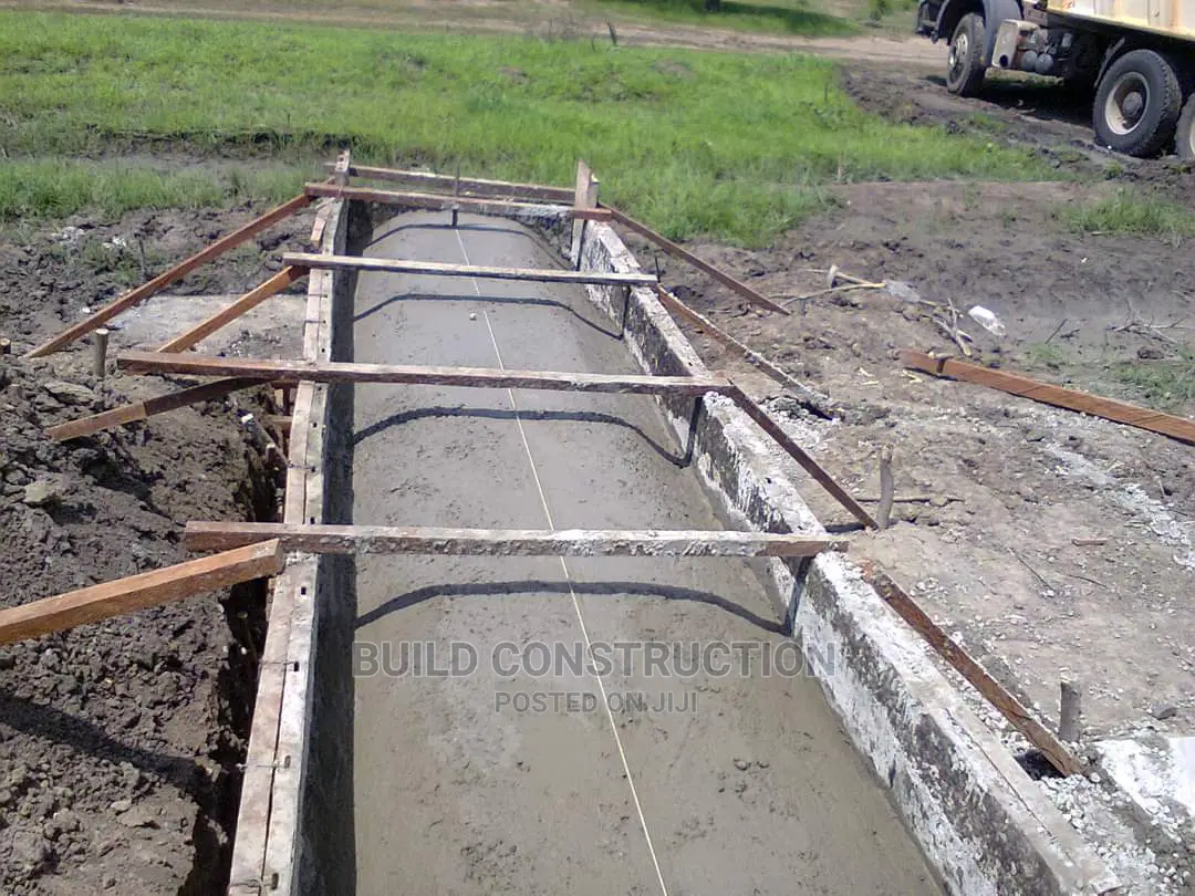 Culvert Balloons Suppliers in Kenya.