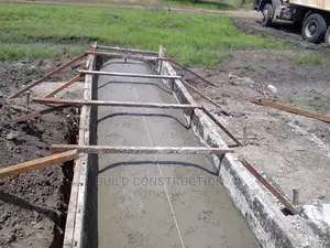 Culvert Balloons Suppliers in Kenya.