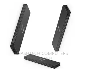 HDMI 1 in 10 Out Splitter UGREEN