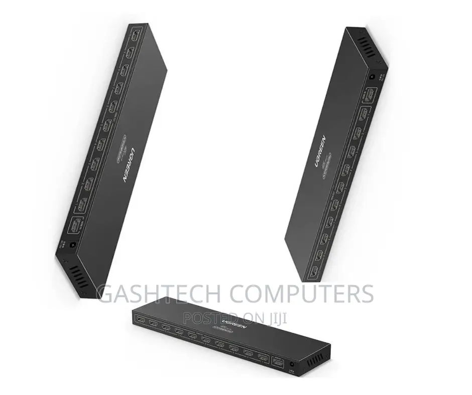 HDMI 1 in 10 Out Splitter UGREEN