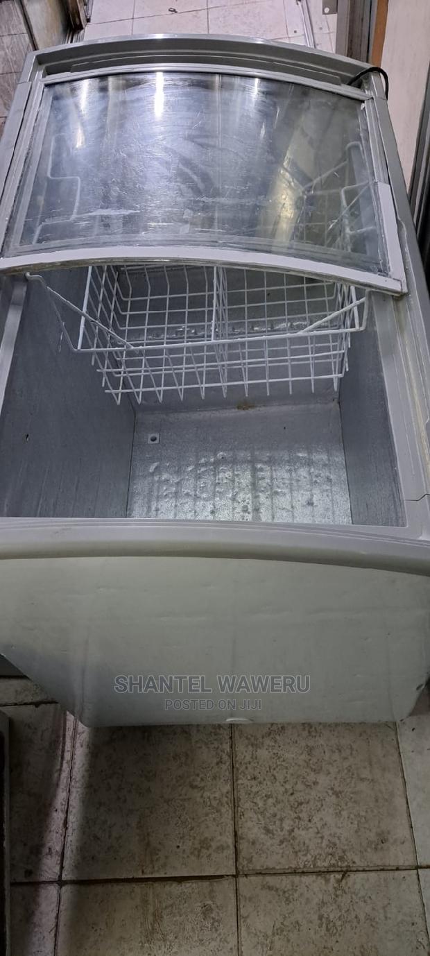 Deep Freezer Display - thumbnail 2
