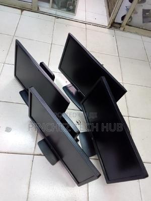 22 Incg Hp Computer Monitors - main view