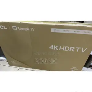 TCL 55P735 55 Inches Google Tv