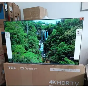 TCL 55P735 55 Inches Google Tv