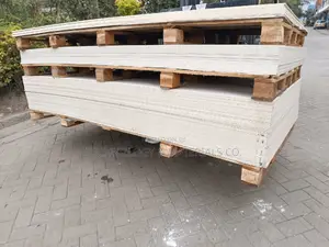 Cement Boards <2.4m X 1.2m X 12mm>