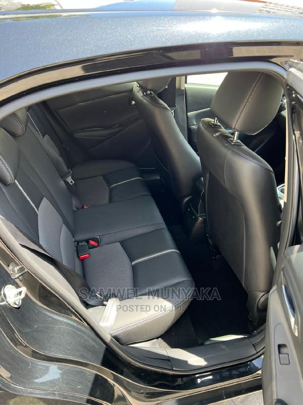 Mazda Demio 2016 Black - thumbnail 10