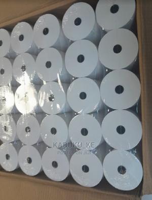 Rolls Size 79mm X 80mm X 13mm Cartoon - thumbnail 2