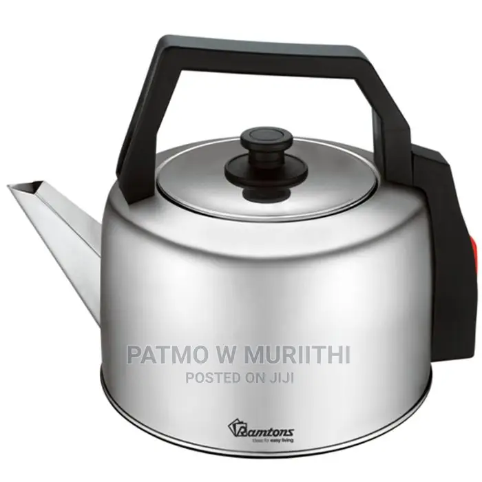 Kettle-Ramtons Electric Kettle 5L