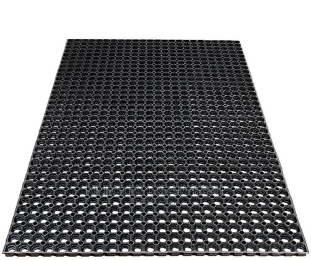 Hollow Mat Non Slip Mat
