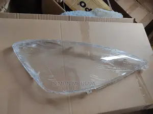 Honda Fit 2008 Lens
