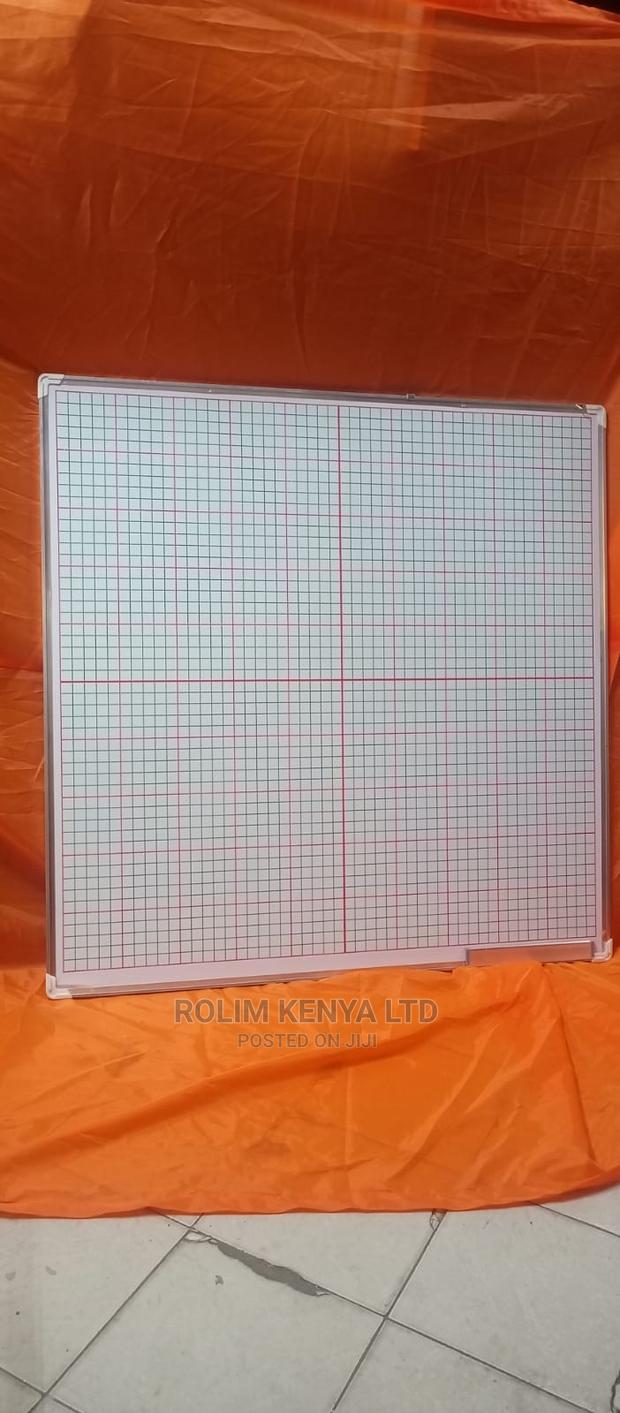 Graph Boards Graphboards Whiteboards - thumbnail 3