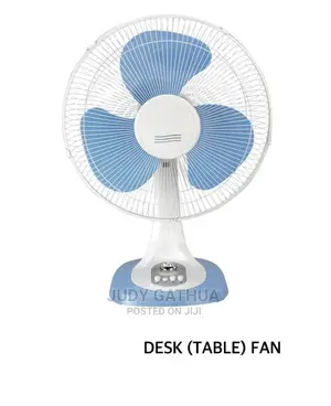 Table Top Fan