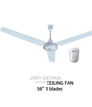 Celling Fan
