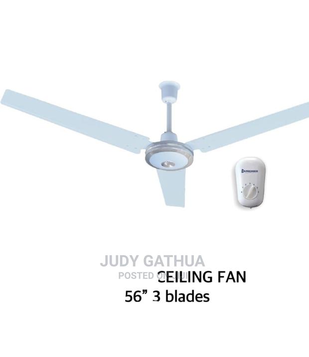 Celling Fan