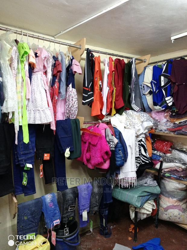 Boutique on Sale,Prime Location - thumbnail 10
