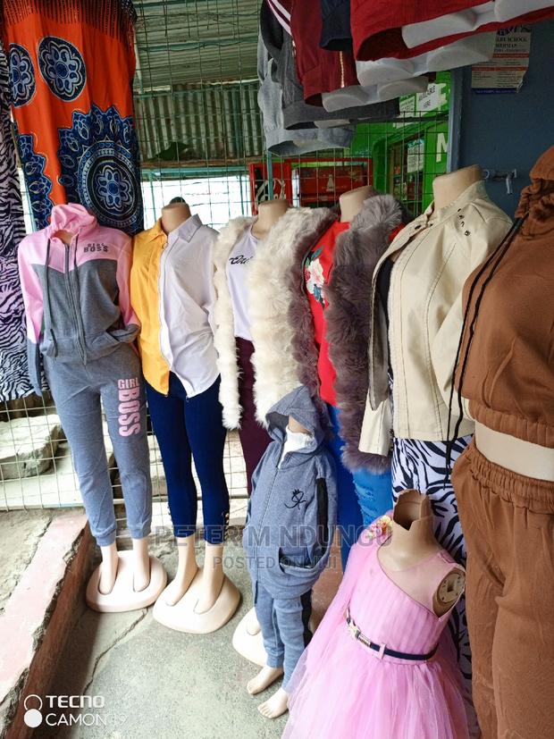 Boutique on Sale,Prime Location - thumbnail 12