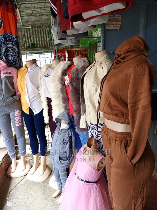 Boutique on Sale,Prime Location - thumbnail 16