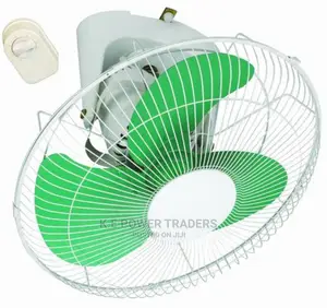 Premier Orbit Fan