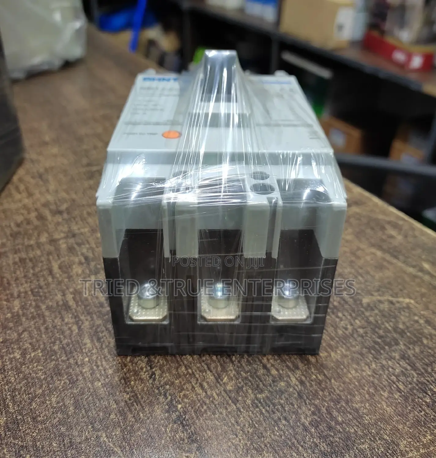 McCb(63amps)