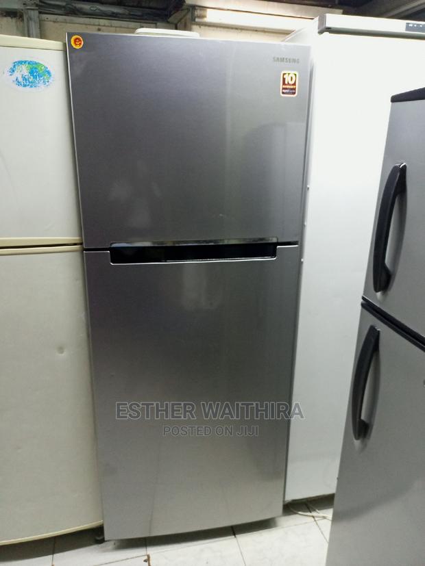 Samsung Fridge Digital Inverter