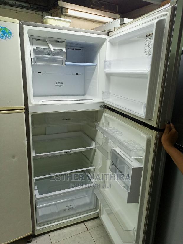 Samsung Fridge Digital Inverter - thumbnail 2