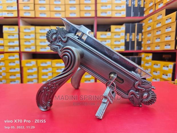 Durable Locks From Germany - thumbnail 2