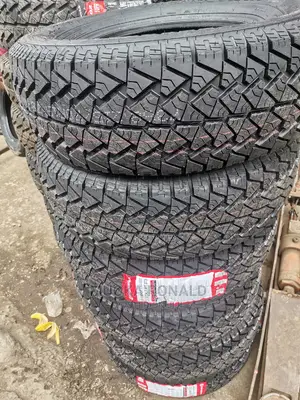 205/70r15 Chengshan Tyre Sportcat (A/T