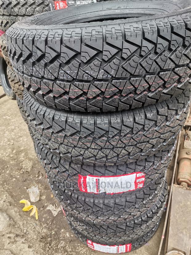 205/70r15 Chengshan Tyre Sportcat (A/T - main view
