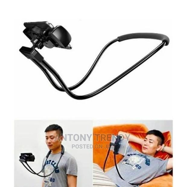 Cell Phone Holders Universal Mobile Phone Stand Flexible